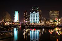 Witte Huis Rotterdam