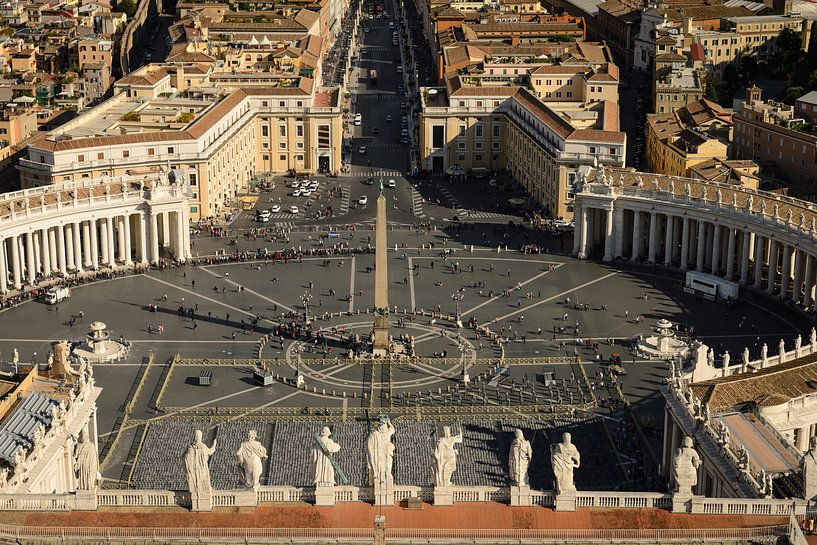 La vision classique par Sjoerd Mouissie