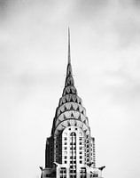 Chrysler Building