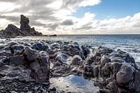 Djúpalónssandur strand