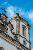 Kirche Senhor do Bonfim in Salvador, Bahia, Brasilien