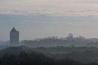 Atmosphärisches Scheveningen