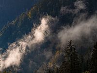 Österreichische Alpen