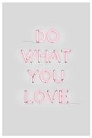 Do What You Love