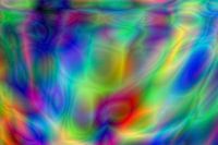 Psychedelische kunst