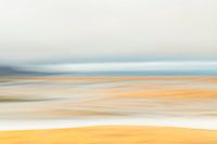 Plage de Raudisandur Islande