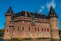 Kasteel de Haar
