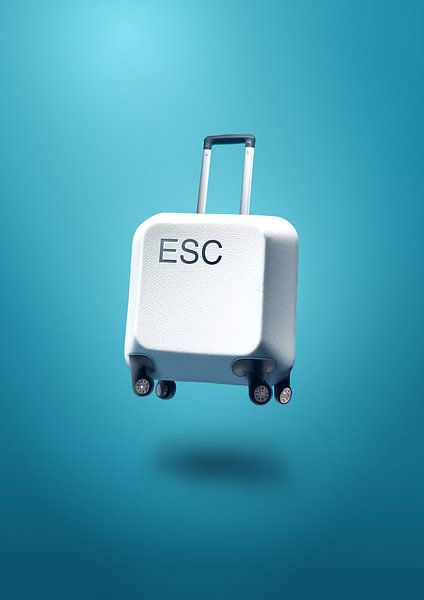 Ontsnappen van 360brain