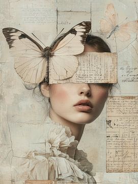 Zartes Flüstern von Carla Van Iersel