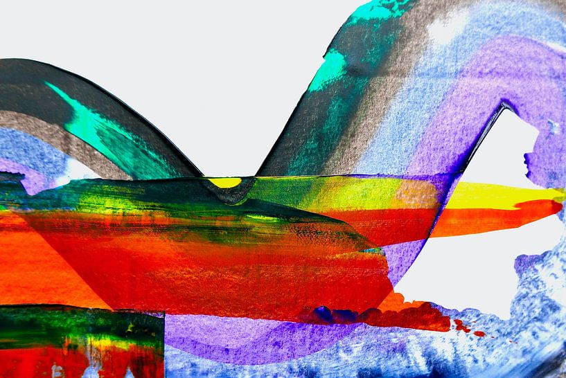 L'heure du bain par Tymn Lintell