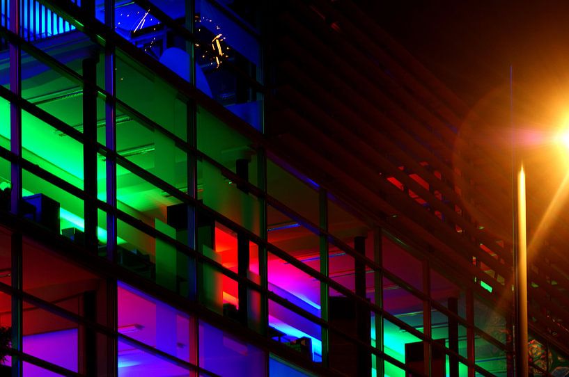 Agence de communication par BL Photography