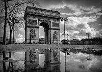 Arc d'Triomphe
