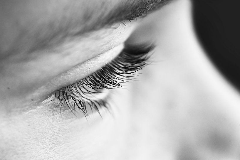 wimpers von Maren Oude Essink