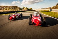 Ferrari 156 Sharknose