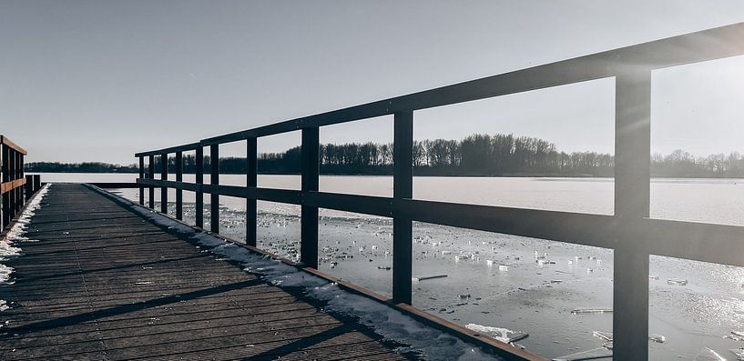 GMA Winterzeit von Sander Maas