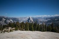 Parc national de Yosemite