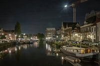 Zwolle - The Black Water