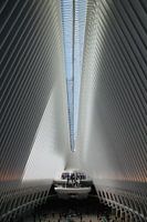 Oculus WTC