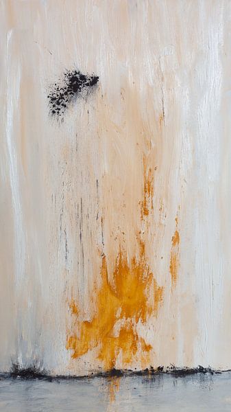 La pensée populaire abstraite moderne, Sander Veen par Sander Veen