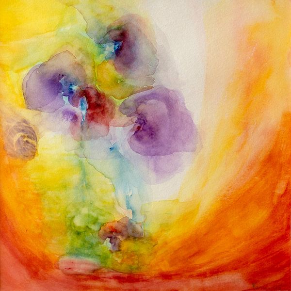 Bouquet by Karin Hemme