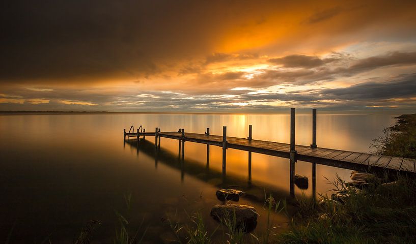 Markermeer von Karel Ton