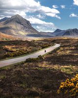 Les Highlands écossais