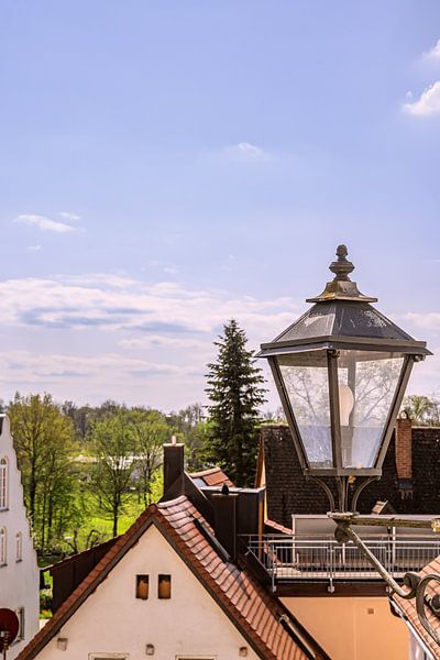 BAVIÈRE : DILLINGEN AN DER DONAU - LA LATENE par Photoart-Naegele