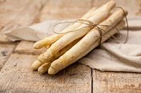 White asparagus