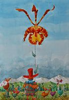 OH! WIE SCHÖN SIE IST: