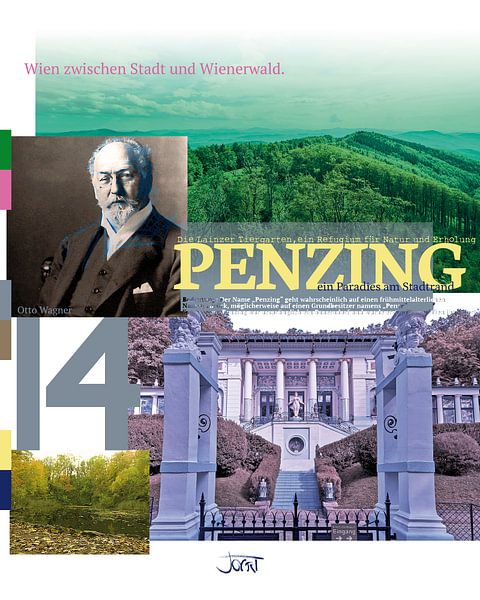 14. Penzing par johannes richter