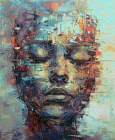 Le calme dans le chaos