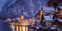 Hallstatt Overview