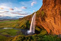 Seljalandsfoss