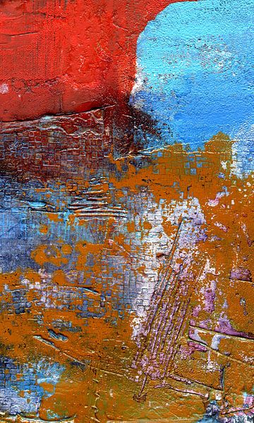 dilapidated type 233 by Claudia Gründler