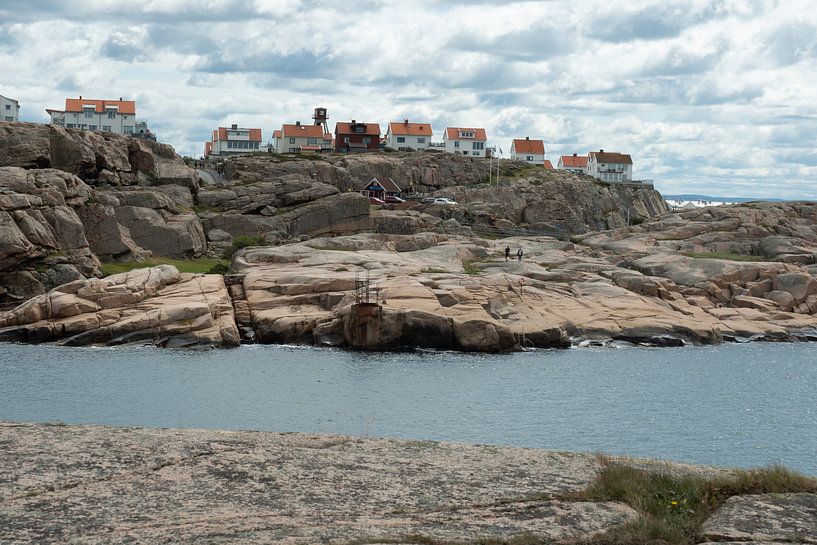 Smögen par Bert Cornelissen