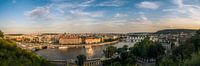 Prague Panorama