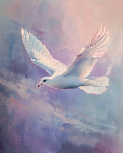 Freiheit in Farbe von But First Framing