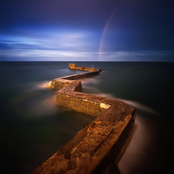 St. Monans von Wojciech Kruczynski