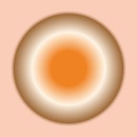 Space - gradient planeten