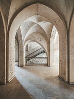 Monastère des Jésuites