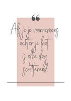 'Resolutions' in all possible colours!