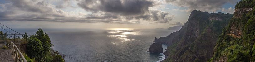 Madeira by Kees Korbee