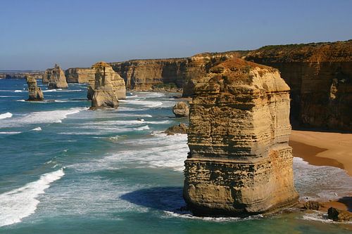 12 Apostel von Antwan Janssen