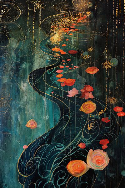 La chanson de nuit de Flora par Whale & Sons