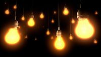 Light bulbs