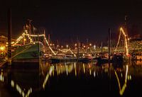 Lindenberg port Nijmegen