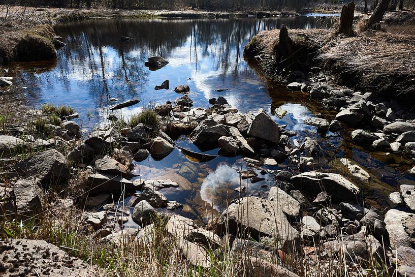 Sweden 286 by Geertjan Plooijer