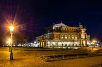 Dresdner Semperoper