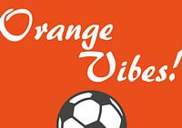 OrangeVibes