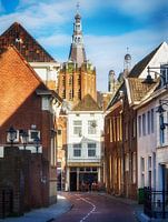 Den Bosch Waterstraat